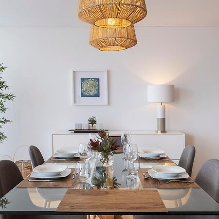 Green Island Beach Villa, Apartment Ponta Delgada Esterno foto