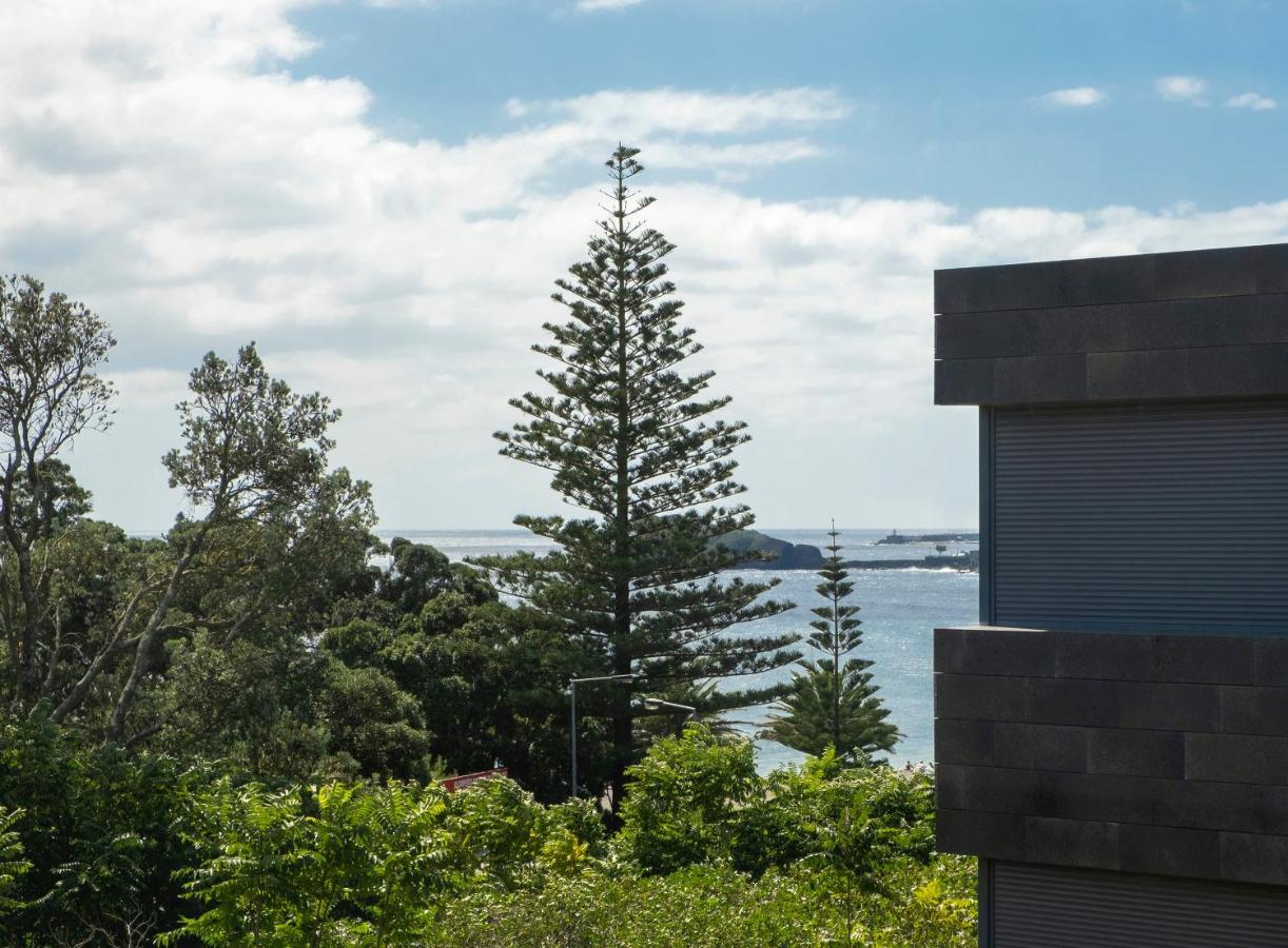 Green Island Beach Villa, Apartment Ponta Delgada Esterno foto