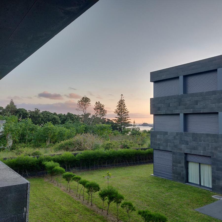 Green Island Beach Villa, Apartment Ponta Delgada Esterno foto