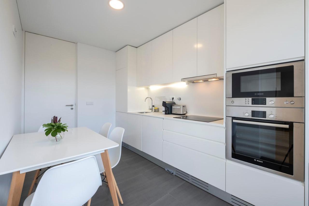 Green Island Beach Villa, Apartment Ponta Delgada Esterno foto
