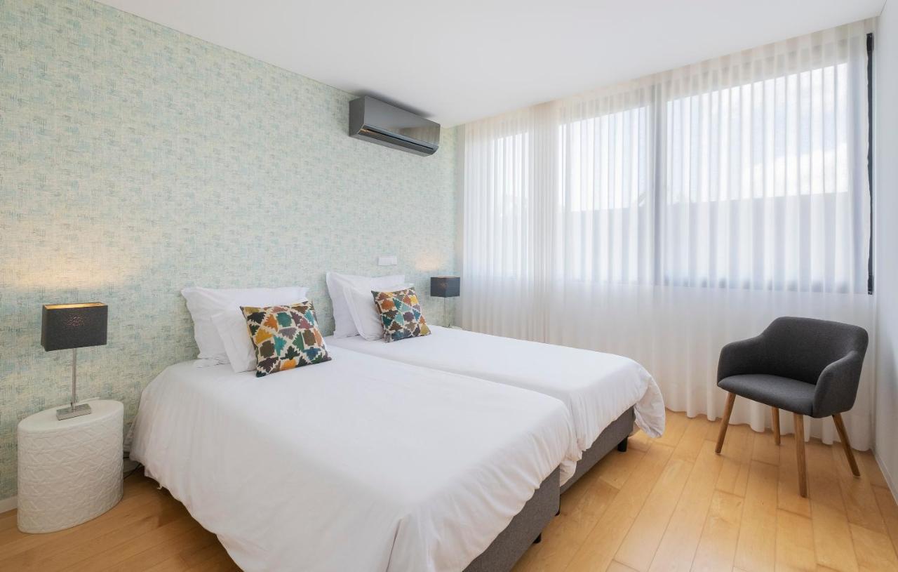 Green Island Beach Villa, Apartment Ponta Delgada Esterno foto