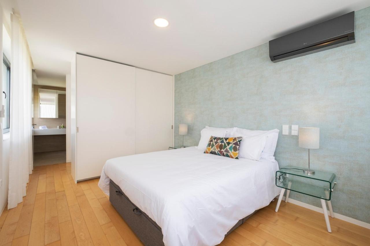 Green Island Beach Villa, Apartment Ponta Delgada Esterno foto