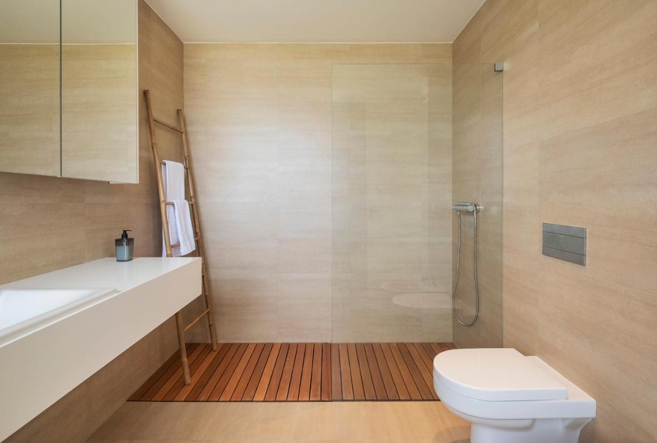Green Island Beach Villa, Apartment Ponta Delgada Esterno foto
